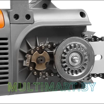 Электрическая пила Daewoo Power DACS 2700E картинка 10